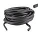 cyclingcolors Voorruit bescherming, rubber, zwart, 10 m, voor Piaggio Vespa 50CC PX 058853-279882