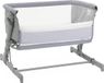 Chicco Next2Me Go - Babywieg ECO+ Dark Grey