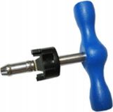 Rimex PEX-metaalbuizen Kalibratietool 20 mm