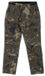 Nash ZT Zero Tolerance Extreme WP Pantalon Vert S Homme