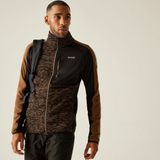 Regatta Oakar isolerend rekbaar fleece vest voor heren