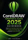 CorelDRAW Graphics Suite 2025 Guidebook
