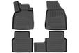 Element Custom-Fit Premium antislip rubberen vloermatten - VOLVO XC60, SUV