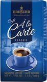Eduscho a La Carte Classic Vacuum - 12 x 500 gram