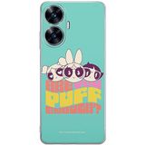 ERT GROUP mobiel telefoonhoesje voor Realme C55 The Powerpuff Girls patroon 043