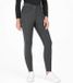 Waldhausen Pantalon d'équitation réfléchissant - Asphalt - Femmes - Élasthanne/Polyester
