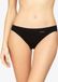 Avet Bikini slip dames - Katoen 35069 - Lage dames slip - dames onderbroek - ondergoed - Wit / M