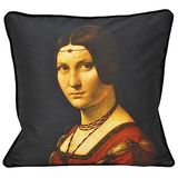 Paoletti Leonardo Belle Polyester Kussen