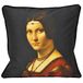 Paoletti Leonardo Belle Polyester Kussen