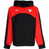 NBA Starting Five Therma Fit Hoodie Chibul Original Team Colors
