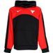 NBA Starting Five Therma Fit Hoodie Chibul Original Team Colors