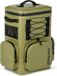 Petromax Koelrugzak Olijf 17 liter