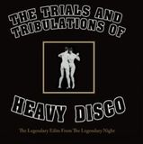 Bertus Distributie Heavy Disco Trials & Tribulations of Heavy Disco