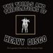 Bertus Distributie Heavy Disco Trials & Tribulations of Heavy Disco