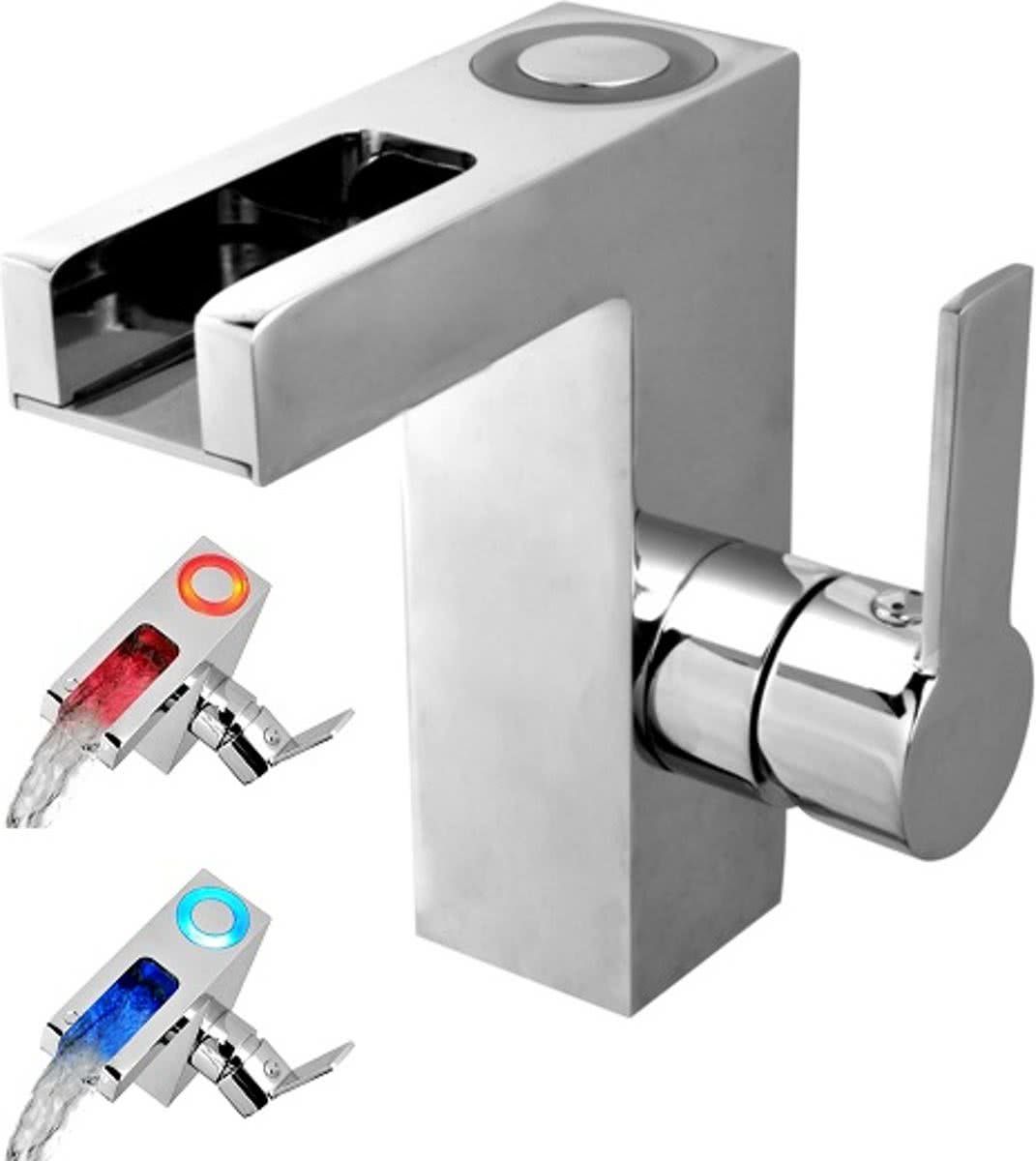 Schutte Orinoco LED