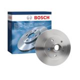 BOSCH Remschijf (0 986 478 136)