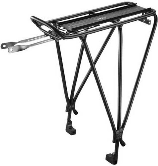 Explorer Topeak Explorer Bagagedrager Mtx 2.0 Zilver 29´´