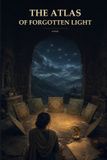 The Independently Published The Atlas of Forgotten Light Paperback