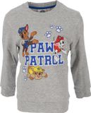 4KidsOnly Paw Patrol jongens Sweater Katoen Multi Colour