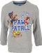 4KidsOnly Paw Patrol jongens Sweater Katoen Multi Colour