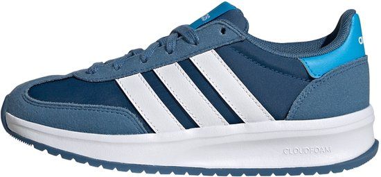 Adidas Sportswear Run 70S 2.0 Sneakers - Kinderen - Blauw