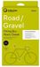 Ergon Fitting Box Route/Gravel Blanc