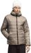 Puma Essential Gewatteerde Jas Beige M Man