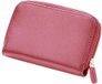 Alassio Manicure reisset Alassio 12,5 x 8,5 x 2 cm rood
