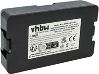 VHBW Accuvervanging voor Gardena 5932472-01, 5932472-01, 5931141-0X voor Robotmaaiers (2Ah, 18V Li-ion)
