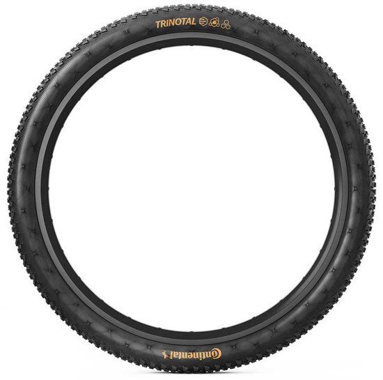 Continental Trinotal Trail Grip Tubeless 29" x 2.20 MTB Band