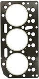 Elring 760.082 Pakket, cilinderkop