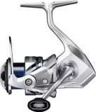 Shimano Stradic 1000 FM Zilver