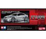 Tamiya Modelbouwpakket Auto - 58722 RC Mercedes-Benz CLK AMG 2002 - TT-02 RC Plastic - 1:10