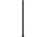 Lifemaxx Crossmaxx XL Support vertical - 7,5 x 7,5 x 240 cm