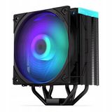 ENDORFY Cooling.pl Endofa Fera 5 Black ARGB CPU Cooler with 120mm Fan