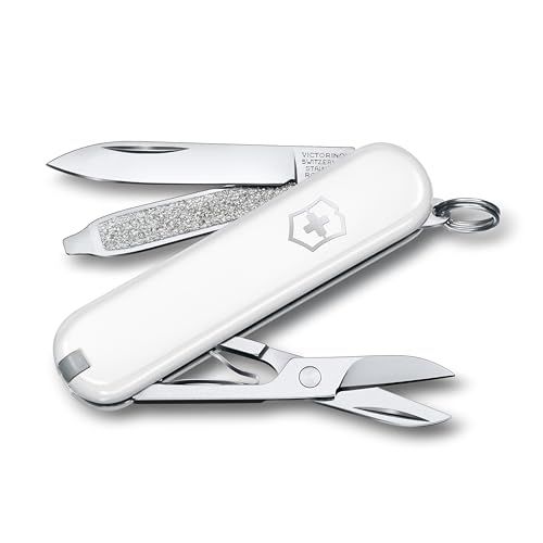 Victorinox Taschenmesser Classic SD Falling Snow