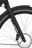 Cortina Fourche E-Tide FM 50 Jet Black Matt