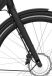 Cortina Voorvork E-Tide FM 50 Jet Black Matt