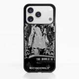 Coque de Téléphone 3D Modèle 42