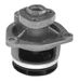 Valeo Waterpomp, Motorkoeling 506657