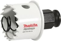 Makita EZYCHANGE BiM Gatzaag 35 mm - E-20351