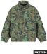 JACK&JONES JORSKIN TEDDY HALF ZIP HN T25 Heren Sweater M Pirate Black