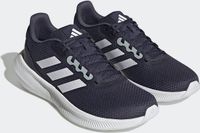 Adidas Heren Runfalcon 3.0 Blauw Maat 40