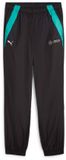 Puma Woven joggingbroek MAPF1 Zwart S