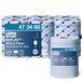 Tork 473480 Reflex Wiping Paper