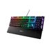 SteelSeries Apex 5 Gaming Toetsenbord - QWERTZ Frans - Zwart
