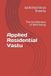 Applied Libri GmbH Learn Vastu Shastra- Applied Residential Vastu Paperback