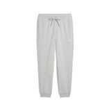 PUMA W TAD Essential FT Jogger Lichtgrijs Heather
