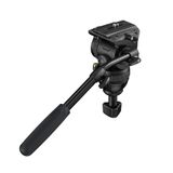 SmallRig 6553 Heavy-Duty Video Head