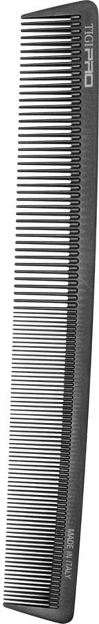 TIGI Cutting Comb Platte en paddle borstels Dames